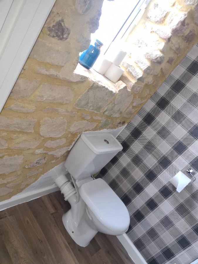 Crosskeys Inn Guest Rooms In Wye Valley Goodrich Εξωτερικό φωτογραφία