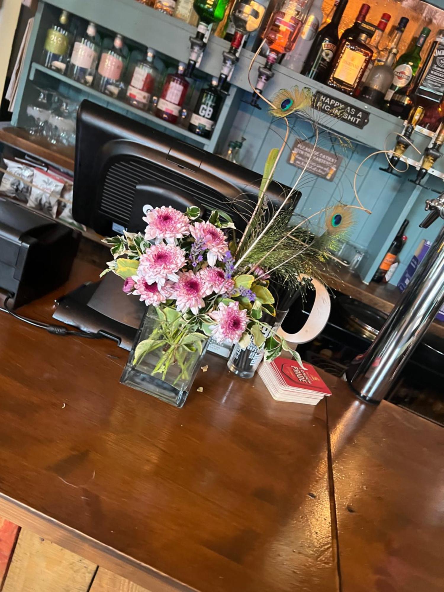 Crosskeys Inn Guest Rooms In Wye Valley Goodrich Εξωτερικό φωτογραφία
