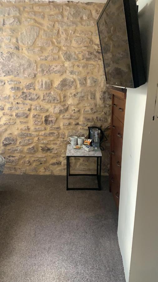 Crosskeys Inn Guest Rooms In Wye Valley Goodrich Εξωτερικό φωτογραφία