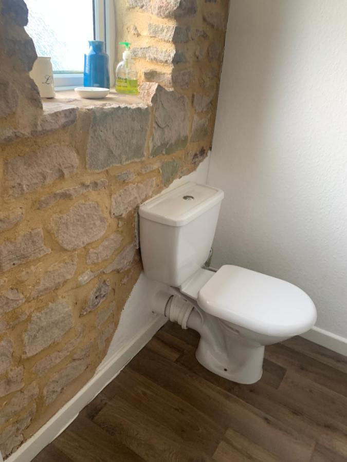 Crosskeys Inn Guest Rooms In Wye Valley Goodrich Εξωτερικό φωτογραφία