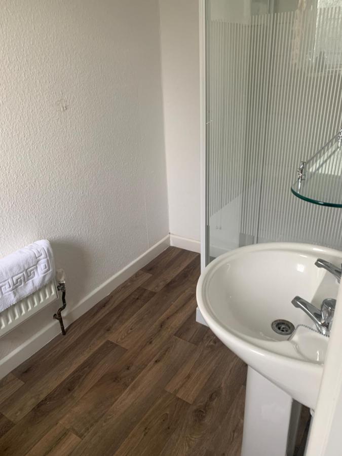 Crosskeys Inn Guest Rooms In Wye Valley Goodrich Εξωτερικό φωτογραφία